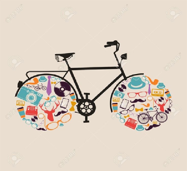 Festa da Bicicleta D