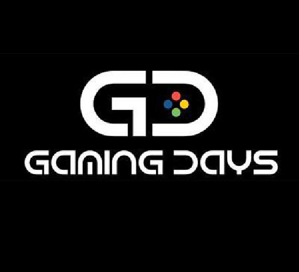 Gaming Days 2017 by Los40 en Santiago