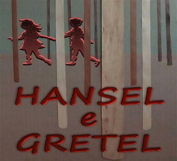 Hansel y Grete D