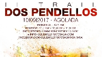 II trail de os pendellos E 2017