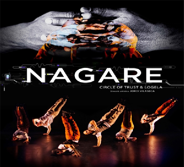 Nagare D