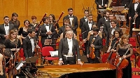 Orquesta Clasica de Vigo E