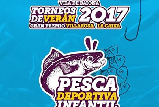 Torneo Pesca Deportiva E