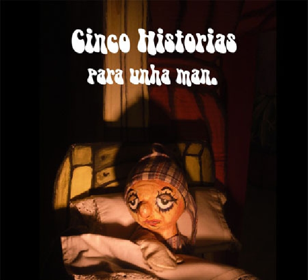 cinco historias para una mano