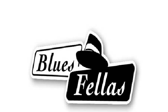 Blues fellas
