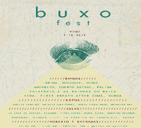 Buxo Fest D