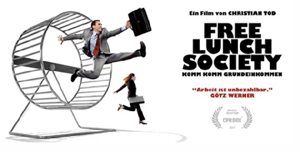 Free lunch society