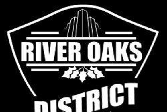 River Oask District