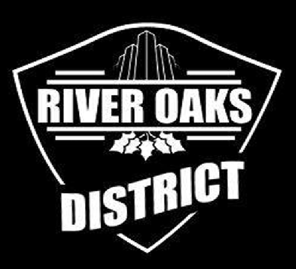 River Oask District