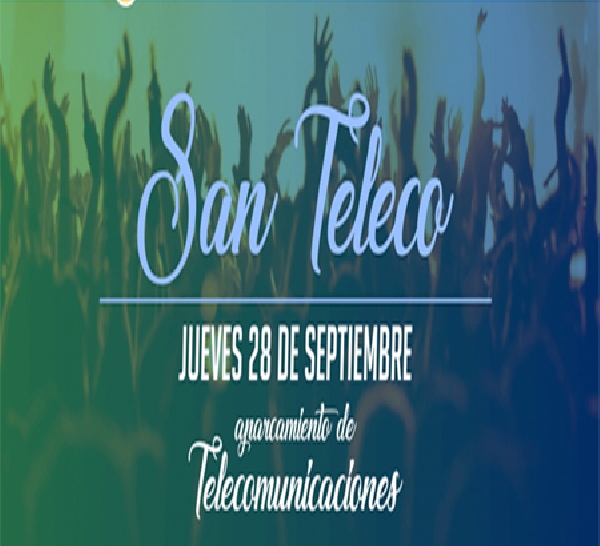 San Teleco D