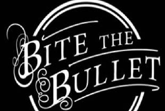 bite the bullet D