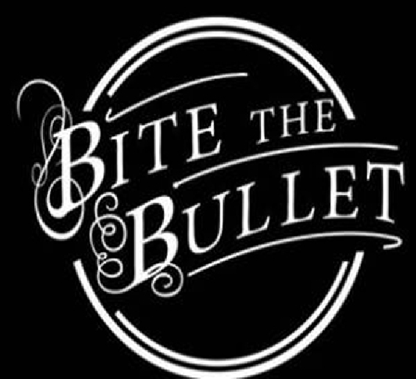 bite the bullet D