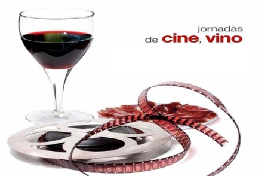 jornadas de vino cultura y cine