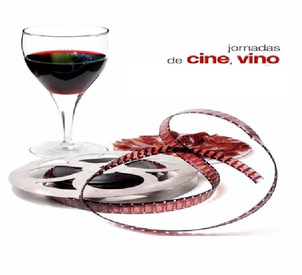 jornadas de vino cultura y cine