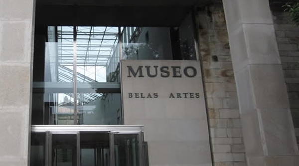 museo bellas artes E