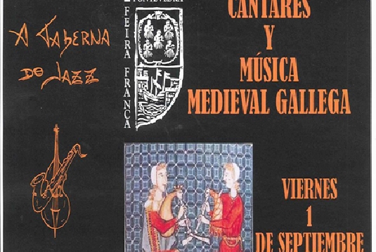 musica medieval