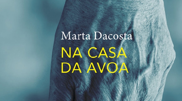 na casa da avoa E