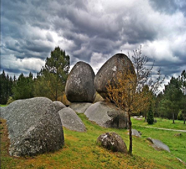 penas de roda