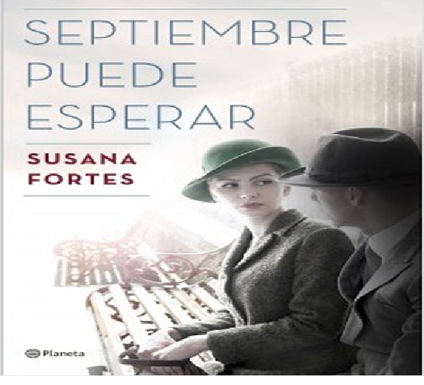 septiembre puede esperar