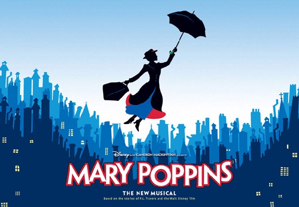 Mary Poppins mary poppins the musical 15301520 800 600