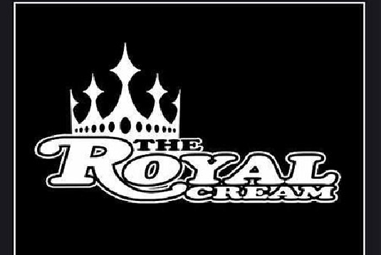 The royal cream D