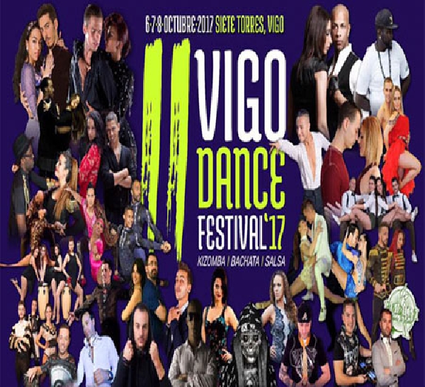 Vigo Dance Fest D