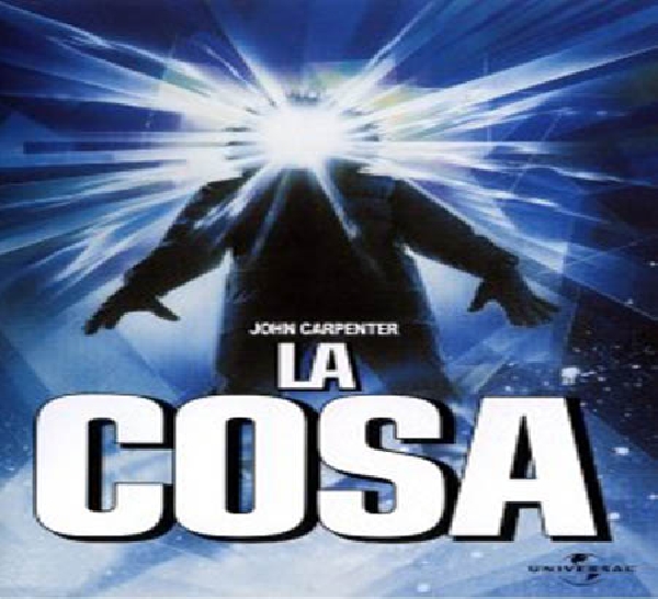 la cosa D