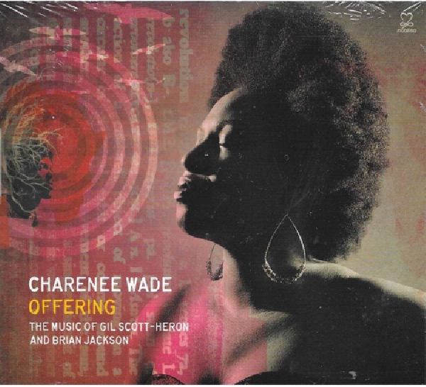 Charenee Wade D
