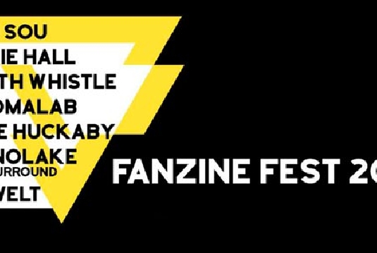 Fanzine Fest 2017