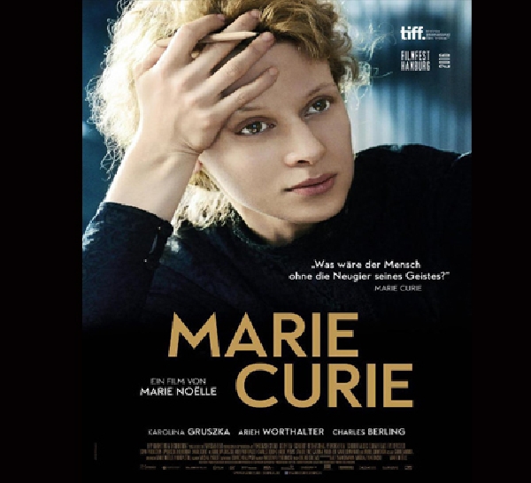 Marie Curie D