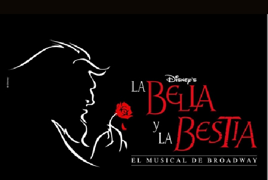 Musical Bella Y Bestia D
