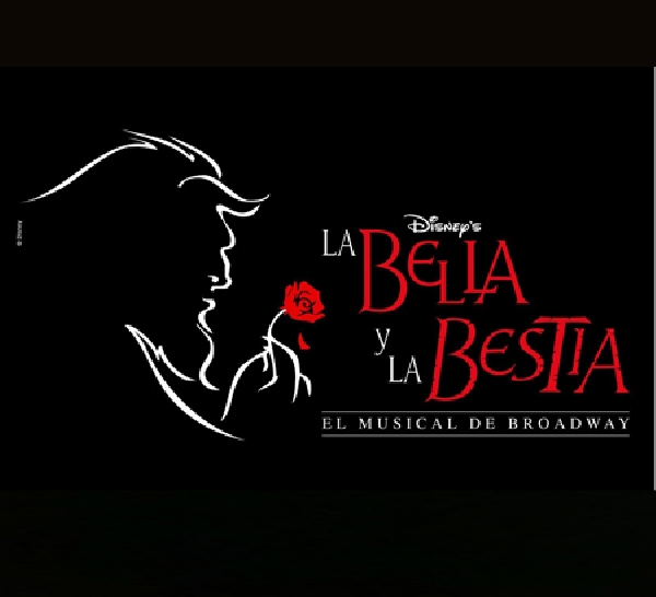 Musical Bella Y Bestia D