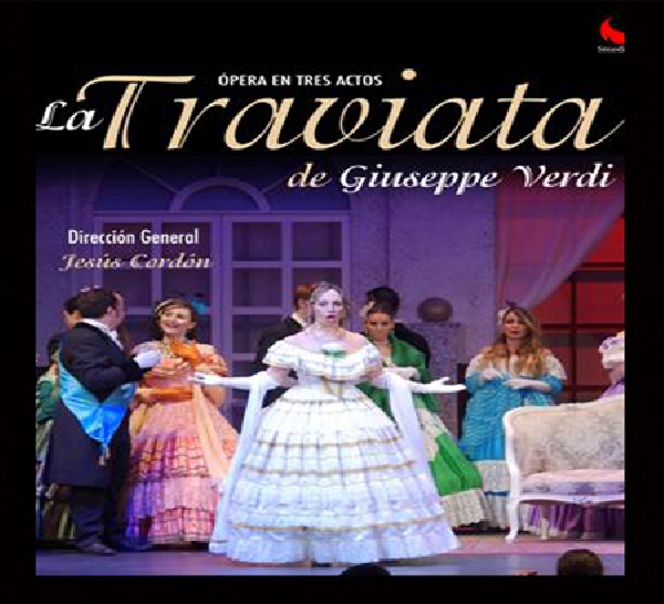 la traviata DD