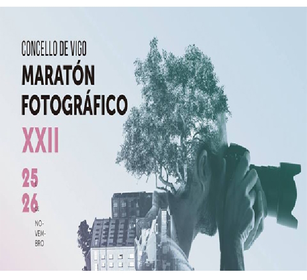 maraton fotografico D