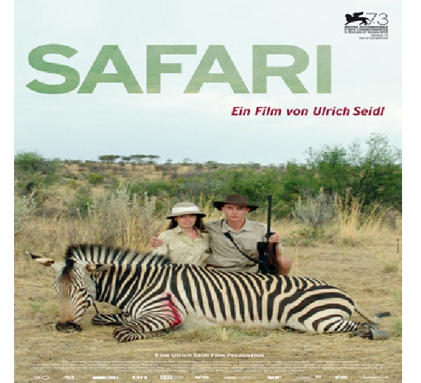 safari D