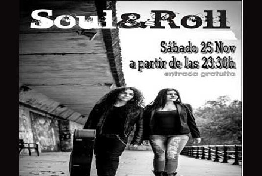 soul&rock D