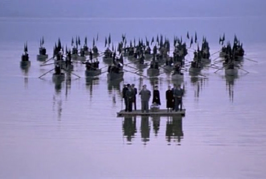 theo angelopoulos eleni