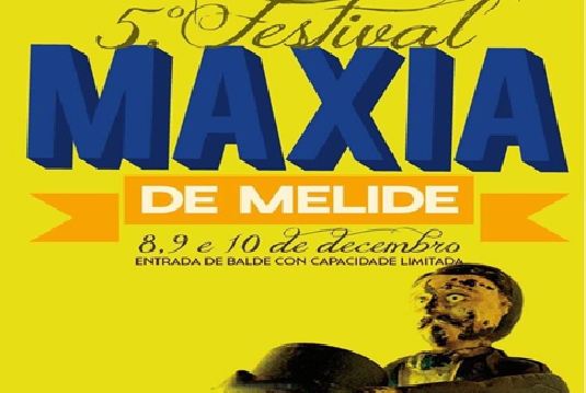 Festival Maxia D