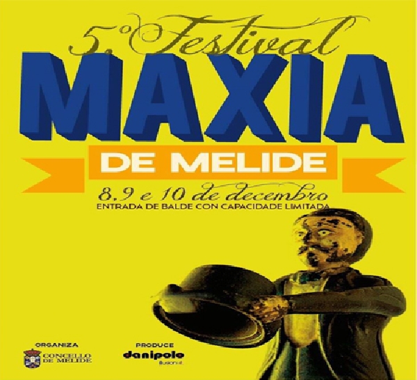 Festival Maxia D