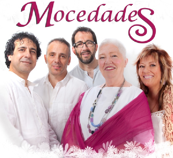 mocedades D