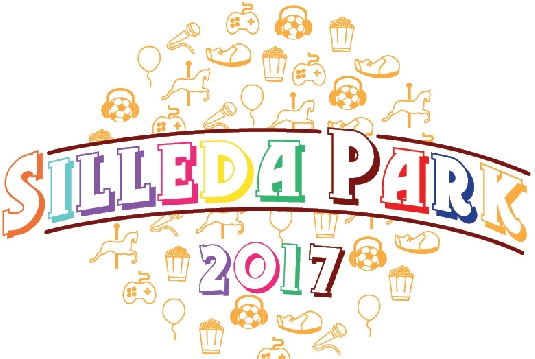 logo silleda park 2017 1