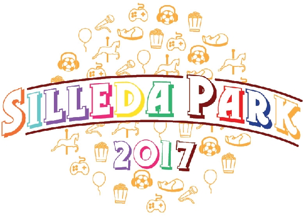 logo silleda park 2017 1