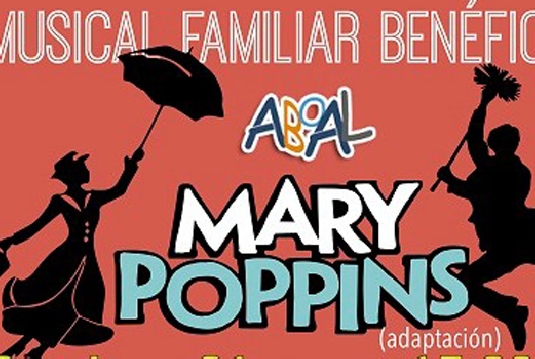 mary poppins E