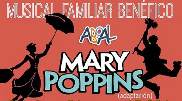 mary poppins E