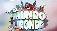 mundo lirondo E