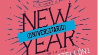 new year universitario E