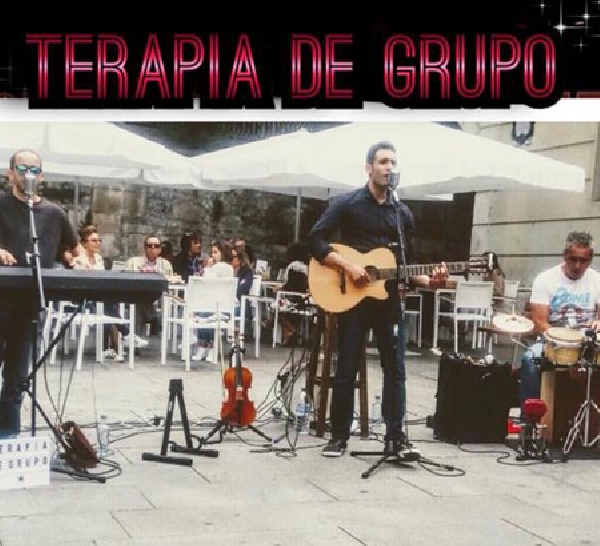 terapia de grupo D