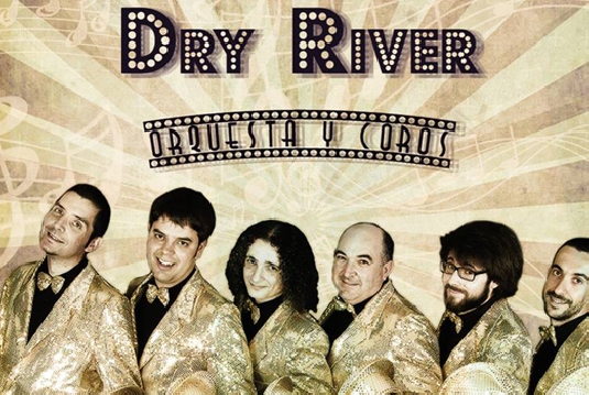 Dry River componentes