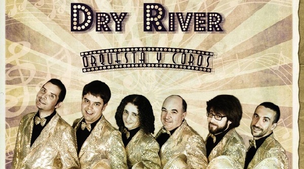 Dry River componentes