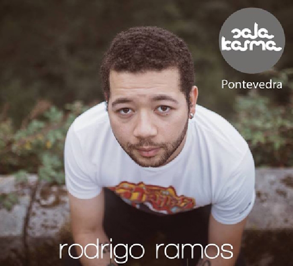 Rodrigo Ramos D